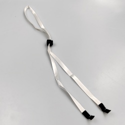 Exhibition lanyard