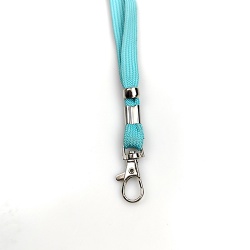 Exhibition lanyard