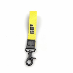 Exhibition lanyard