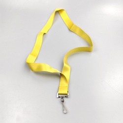 Exhibition lanyard