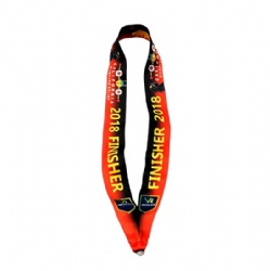 medal webbing