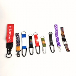 Mountaineering buckle