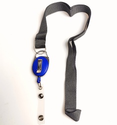 Document hanging rope